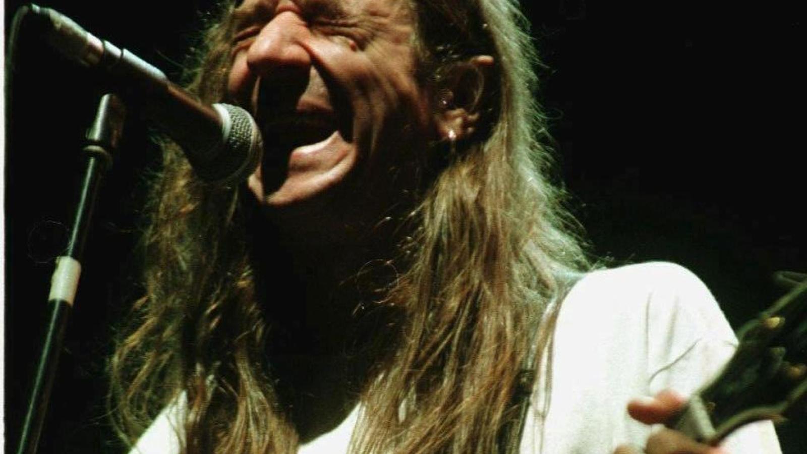 Rosendo: el gran antihéroe del rock español