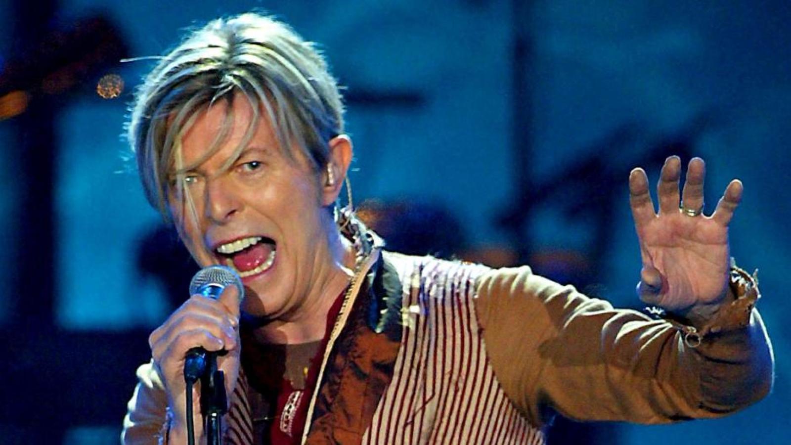 Lanzan “The width of a circle”, un álbum inédito de David Bowie