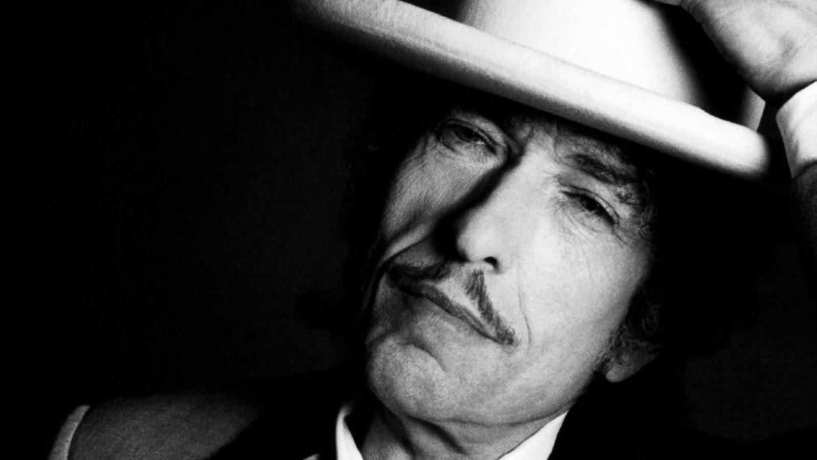 Bob Dylan: “Quizá estemos a la puerta de la destrucción"