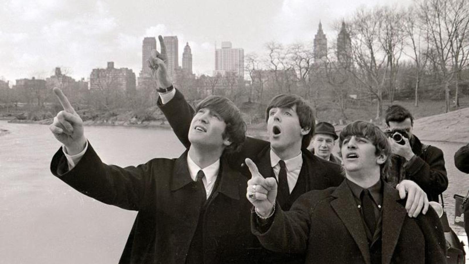 McCartney iba a ser Frodo y Lennon, Gollum: cuando los Beatles casi protagonizan “El señor de los anillos”