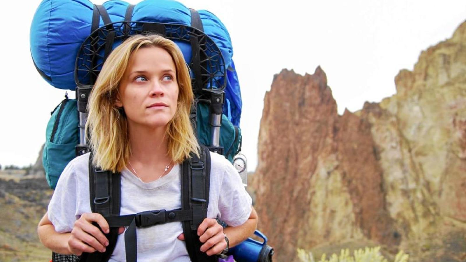 Reese Witherspoon: «En Hollywood, los papeles femeninos no son complejos»