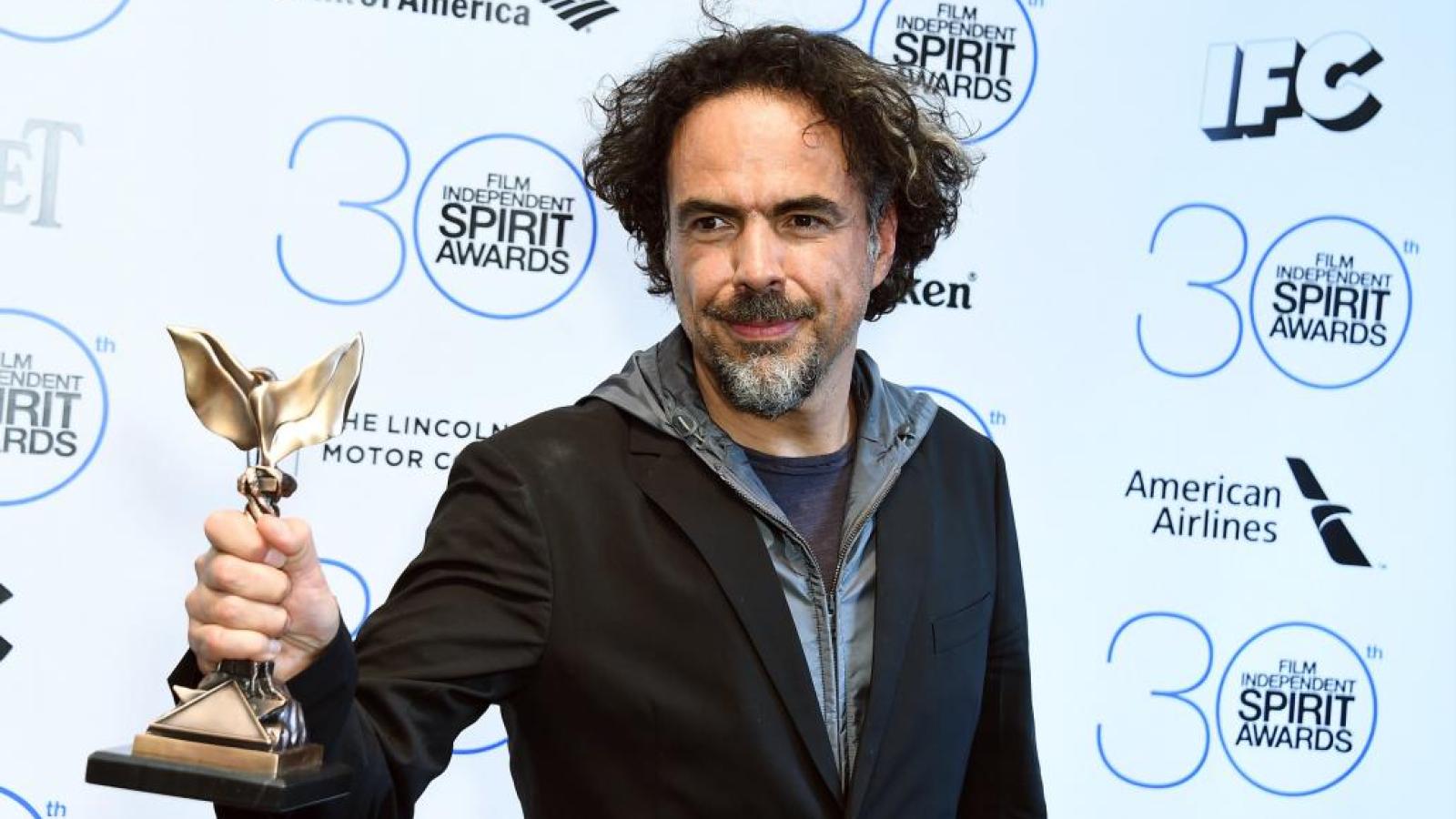 «Birdman» triunfa en los premios Spirit del cine independiente