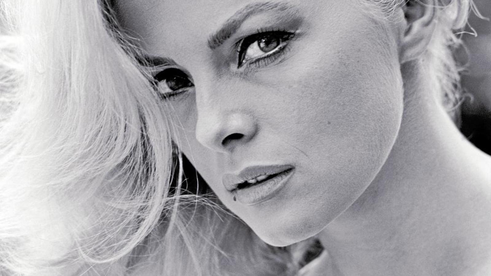 Virna Lisi, la Marilyn italiana