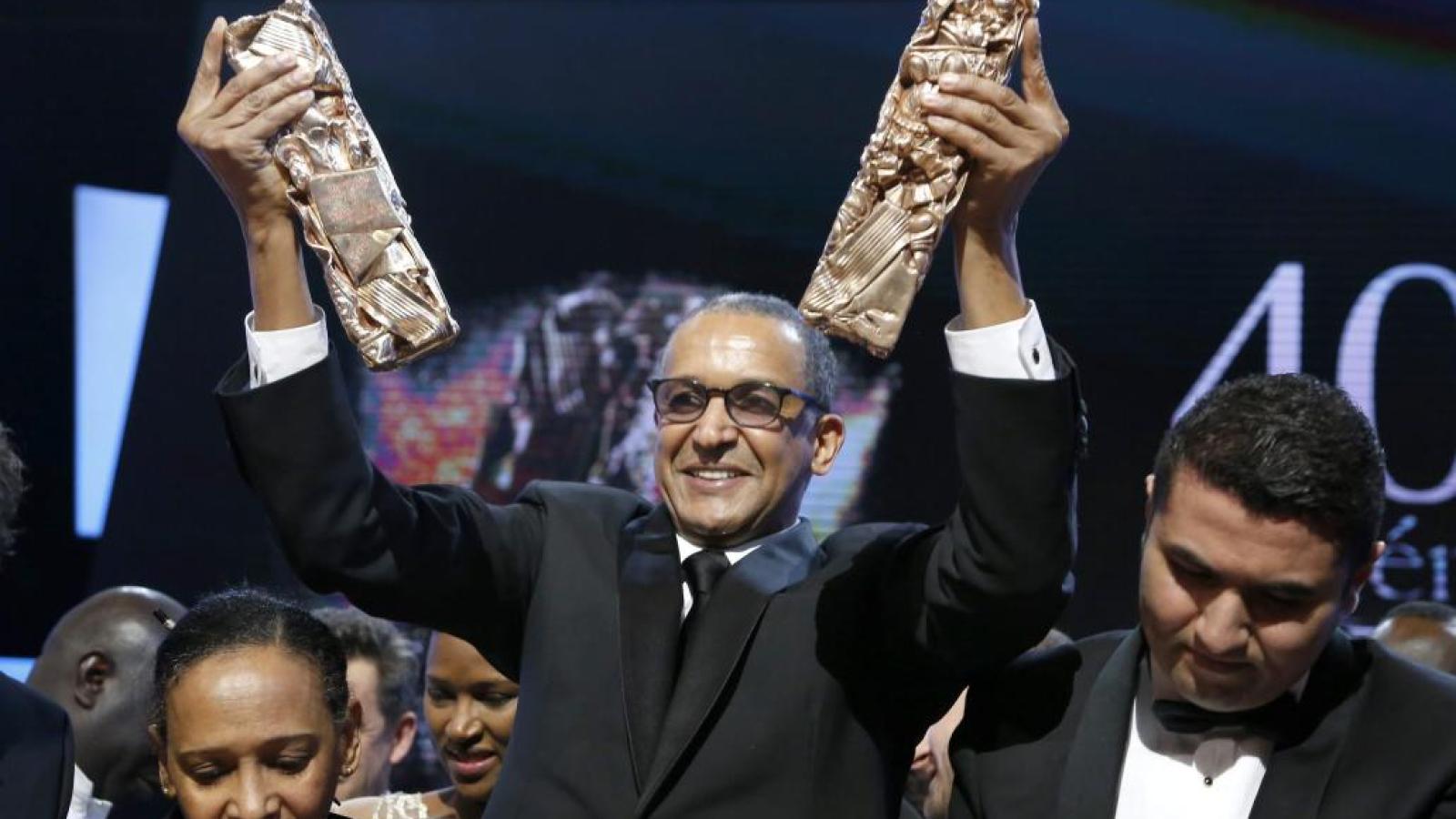 «Timbuktu» arrasa con 7 premios César