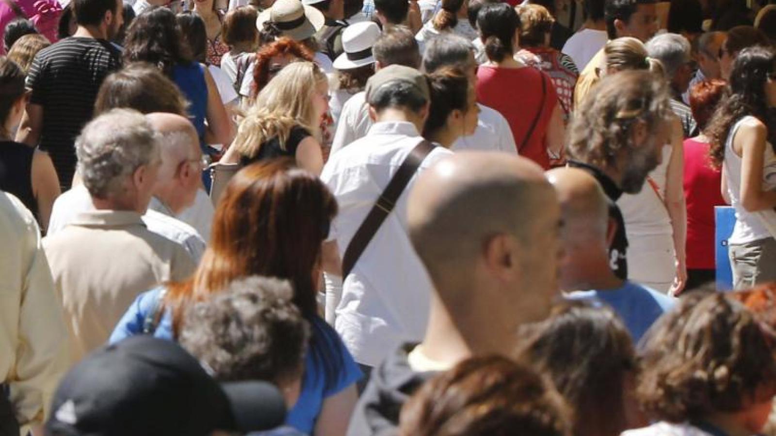 La Feria del Libro de Madrid cierra sus puertas con un 5% más de ventas