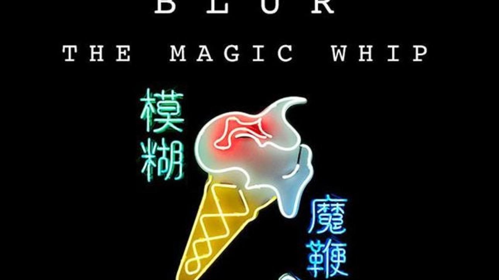 Blur estará en el FIB