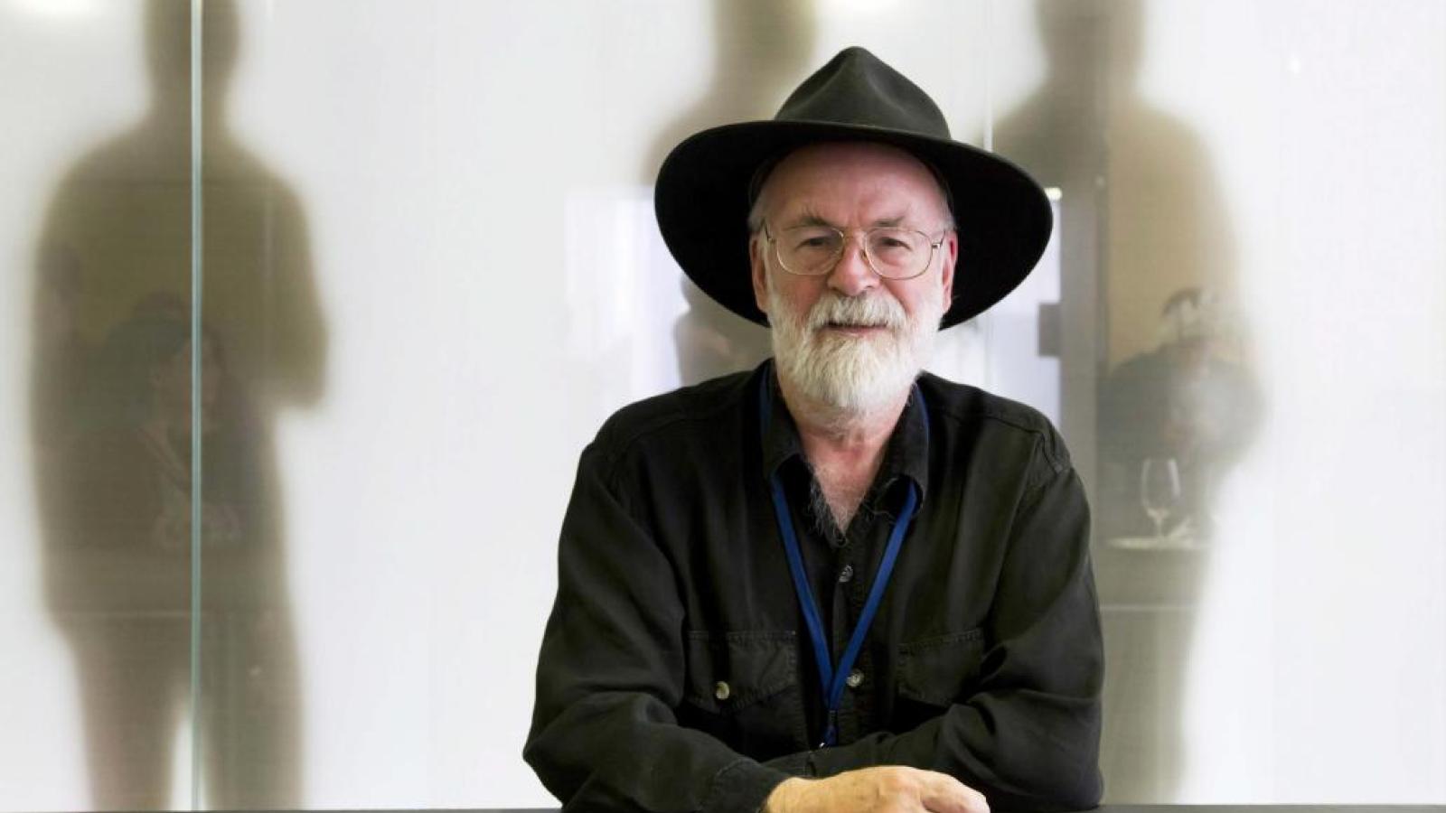 Fin a la fantasía de Terry Pratchett