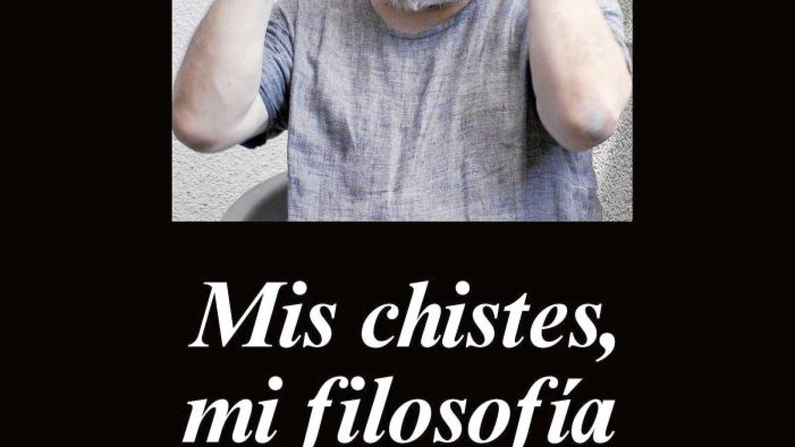 Vaya humor que tiene Zizek