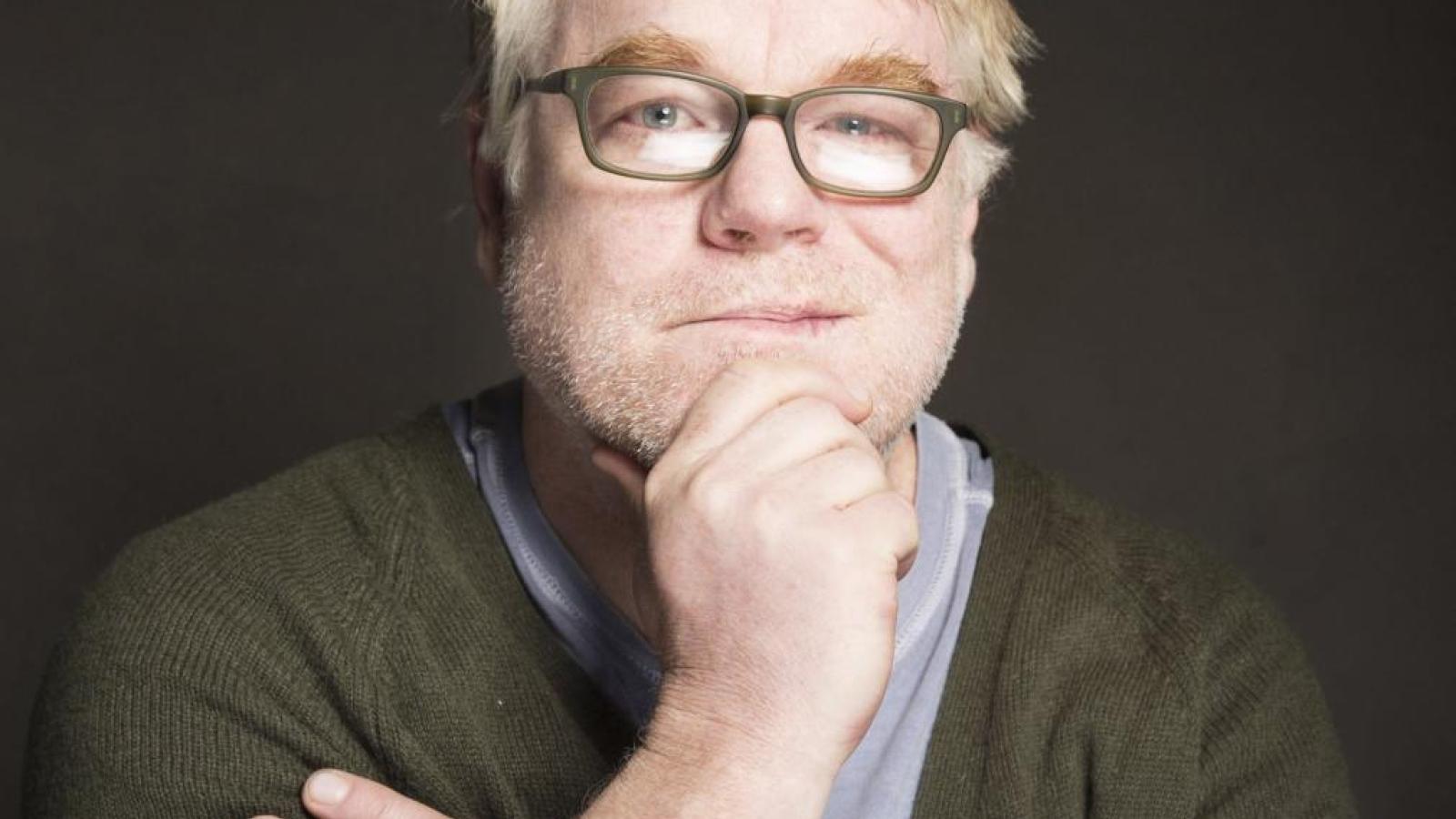 La última gran lección de Philip Seymour Hoffman