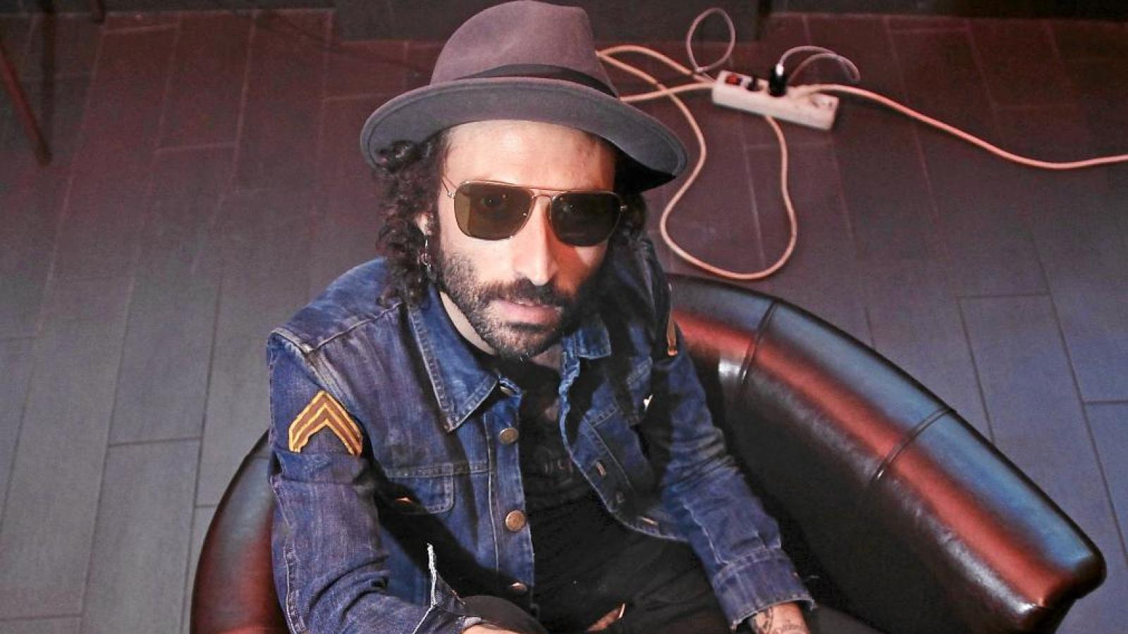 Leiva: «Magia es cuando una palabra y una nota nacen para estar juntas»