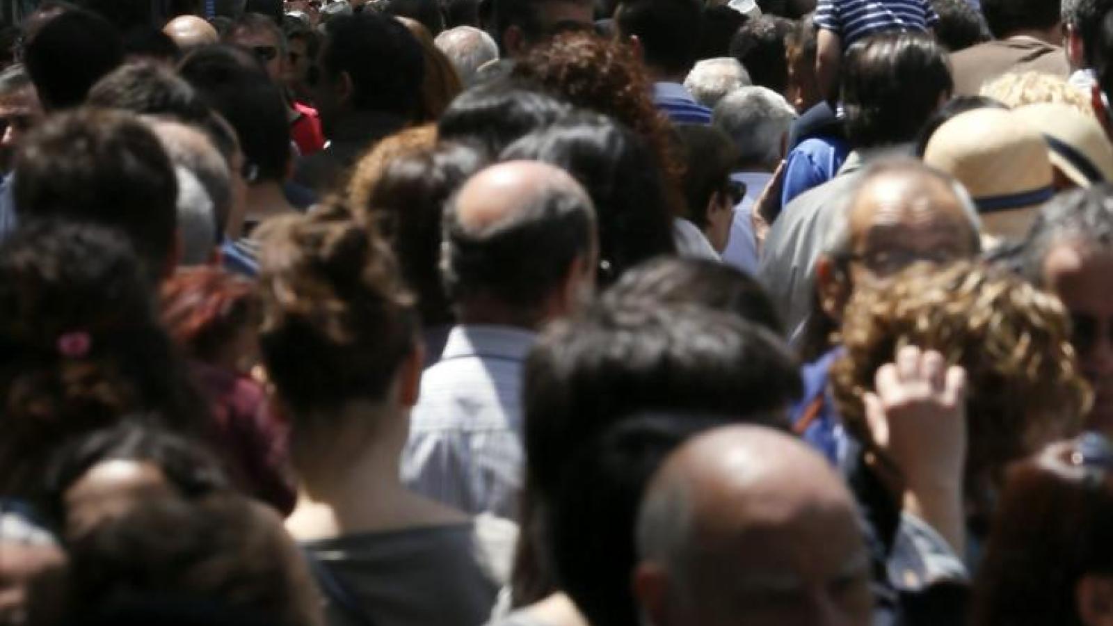 La Feria del Libro de Madrid cierra un buen primer fin de semana en ventas