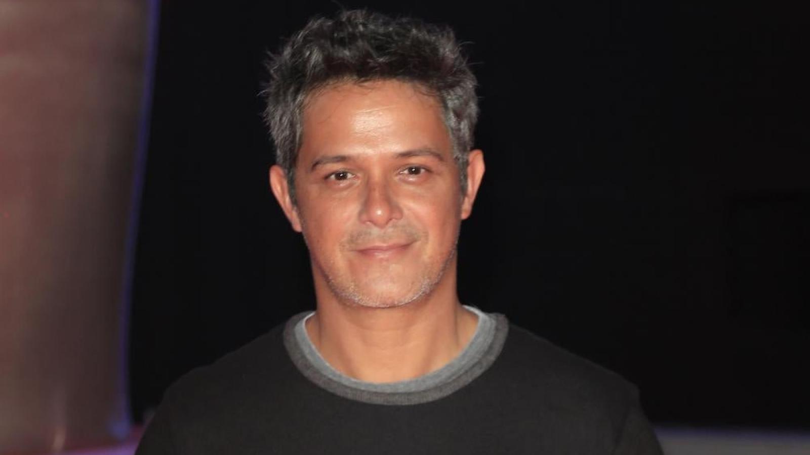 Alejandro Sanz arranca en Córdoba su gira de conciertos