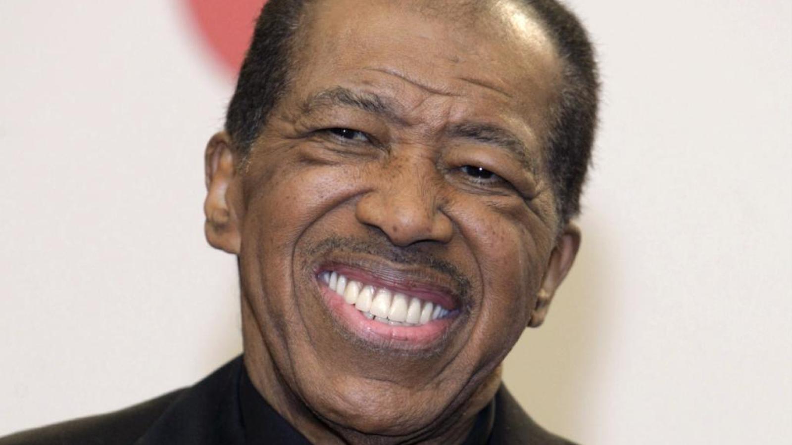 Muere Ben E. King, el cantante de «Stand by me»