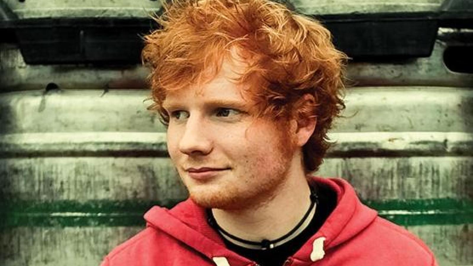 Ed Sheeran: «He actuado en bares sin público»