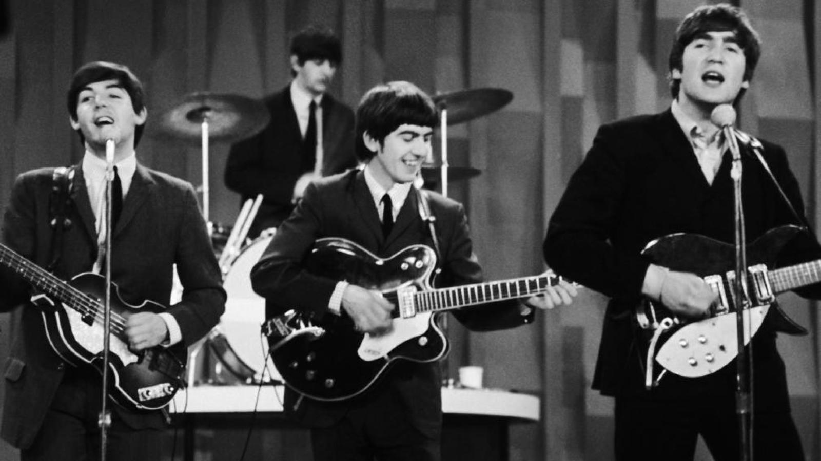 Las claves de la nueva y última canción de los Beatles: de Lennon a la IA