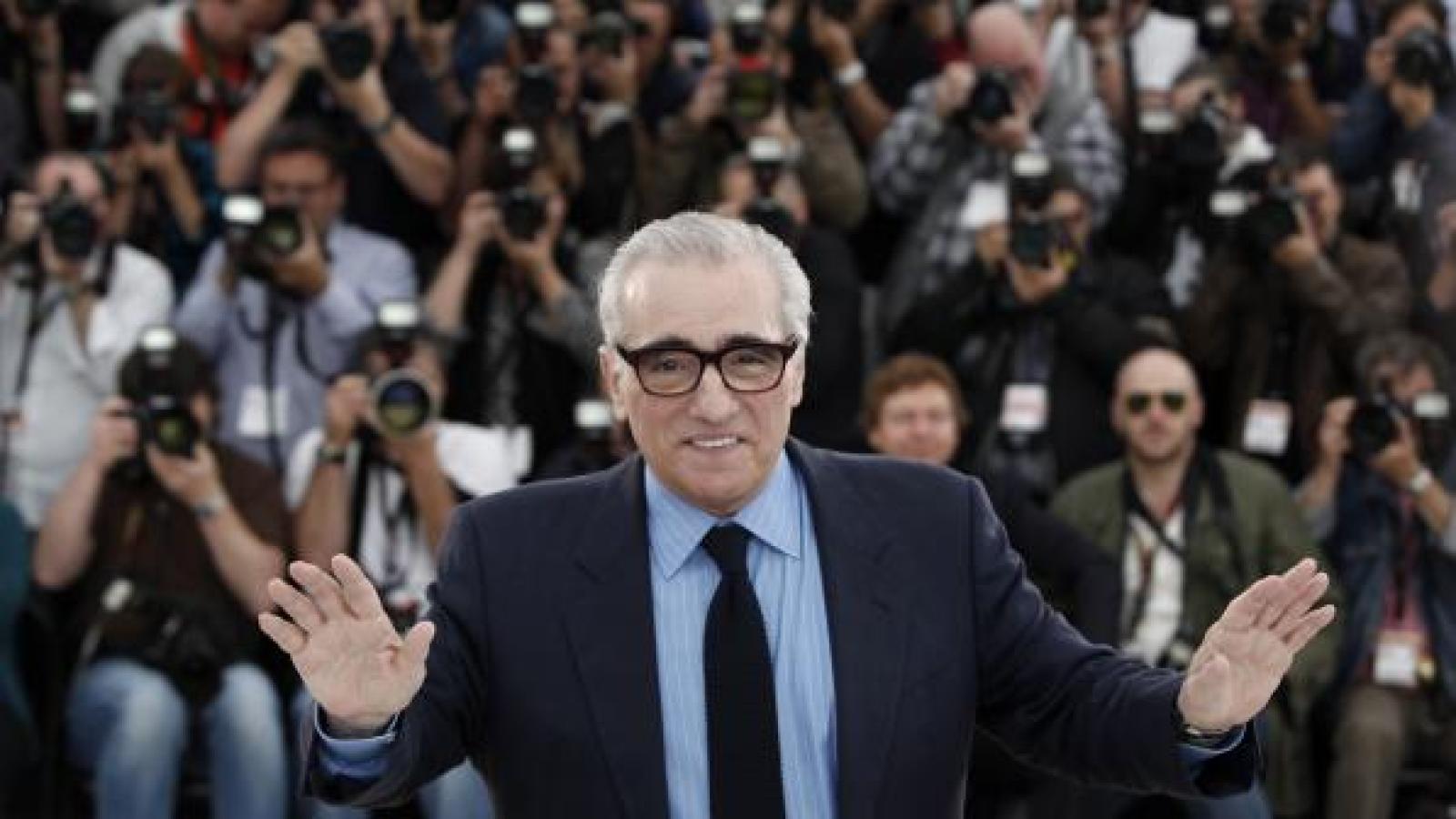 Martin Scorsese se convierte en TikToker