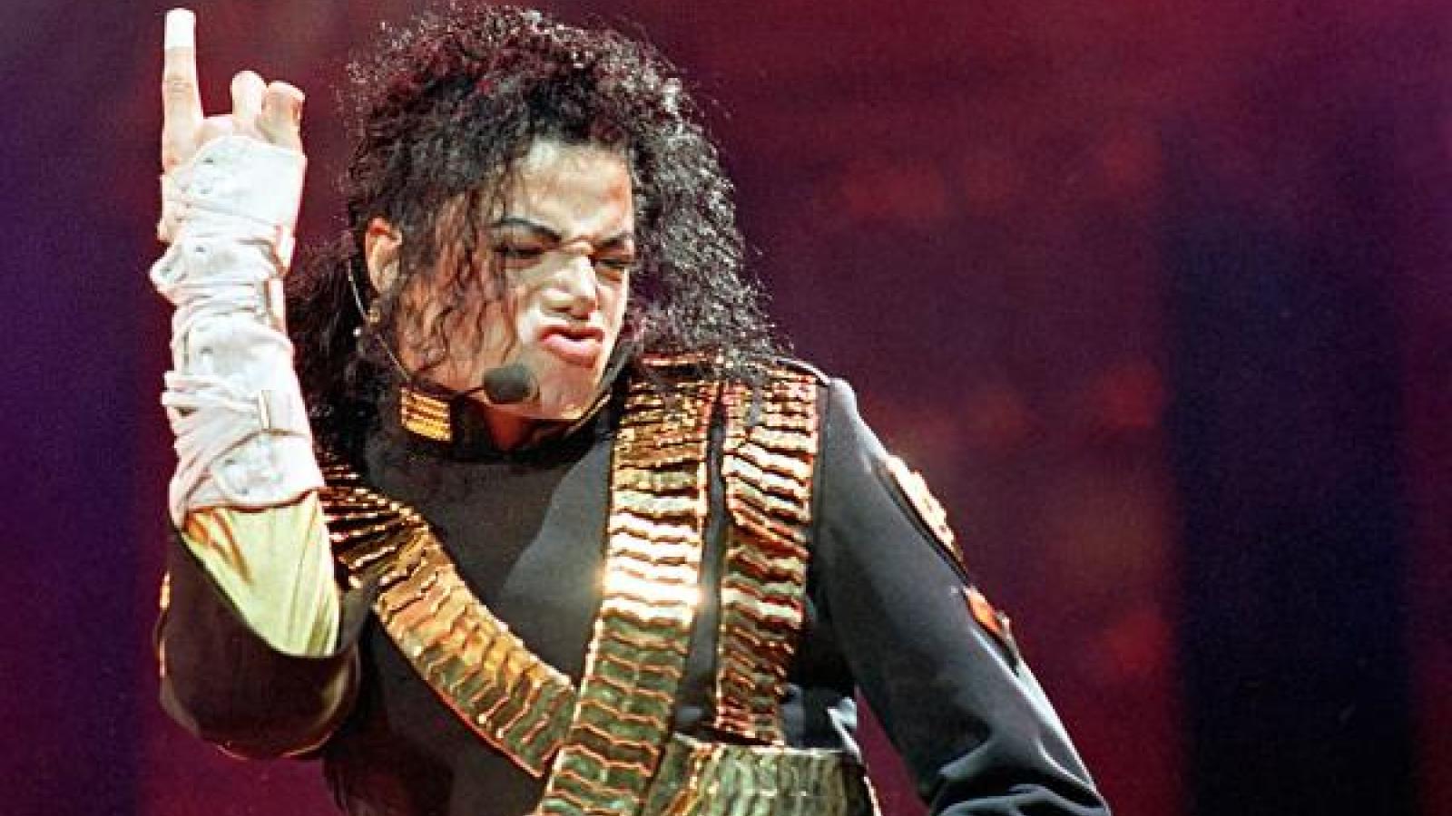 Michael Jackson y las acusaciones que no pudieron acabar con su carrera