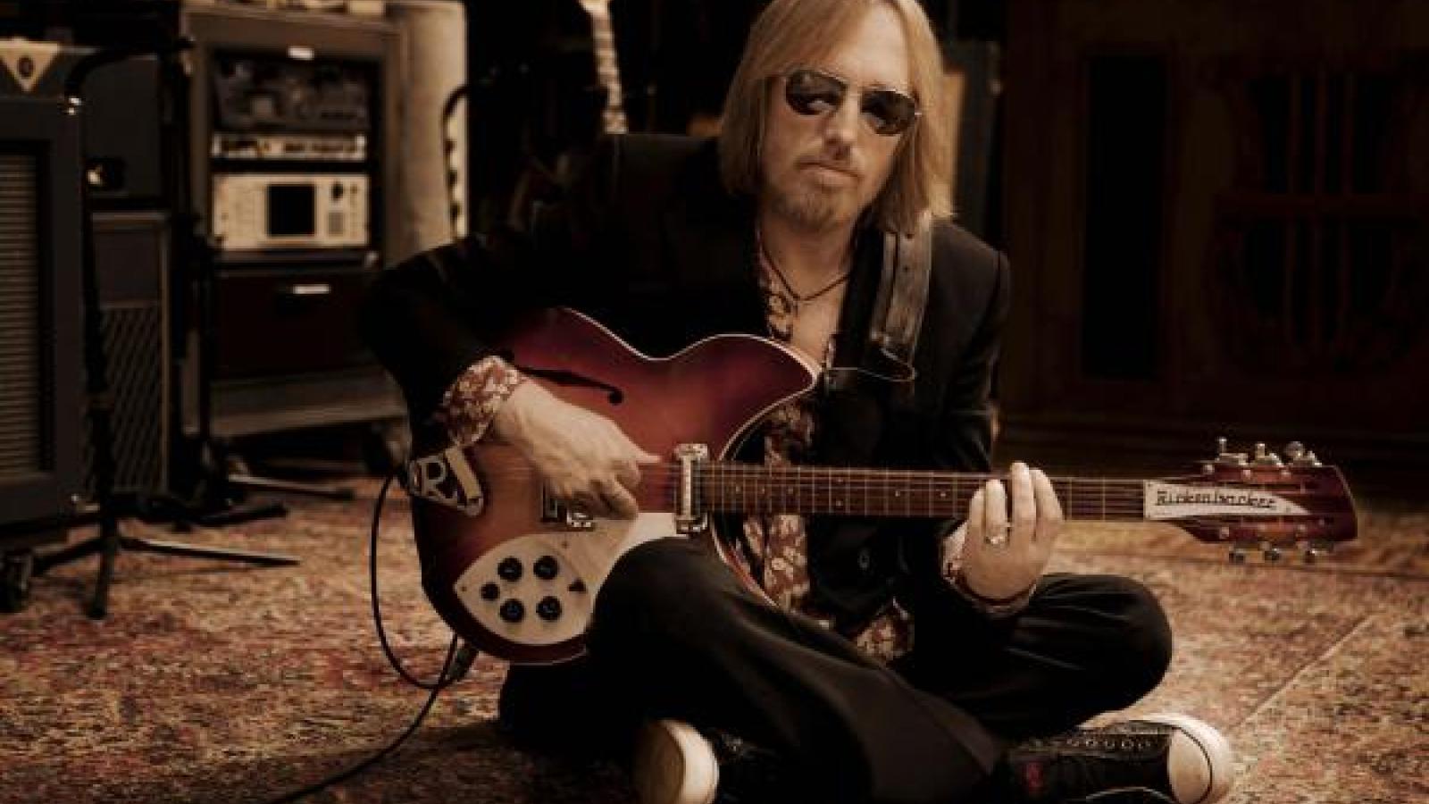 Cuando Tom Petty grabó la Biblia del rock & roll