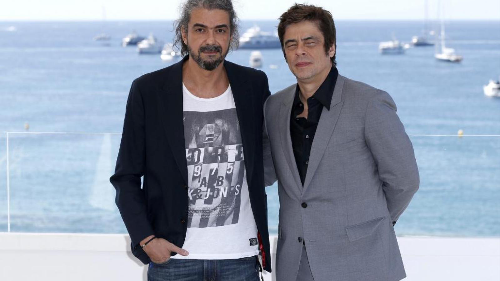 Fernando León de Aranoa llega a Cannes con «Un día perfecto»