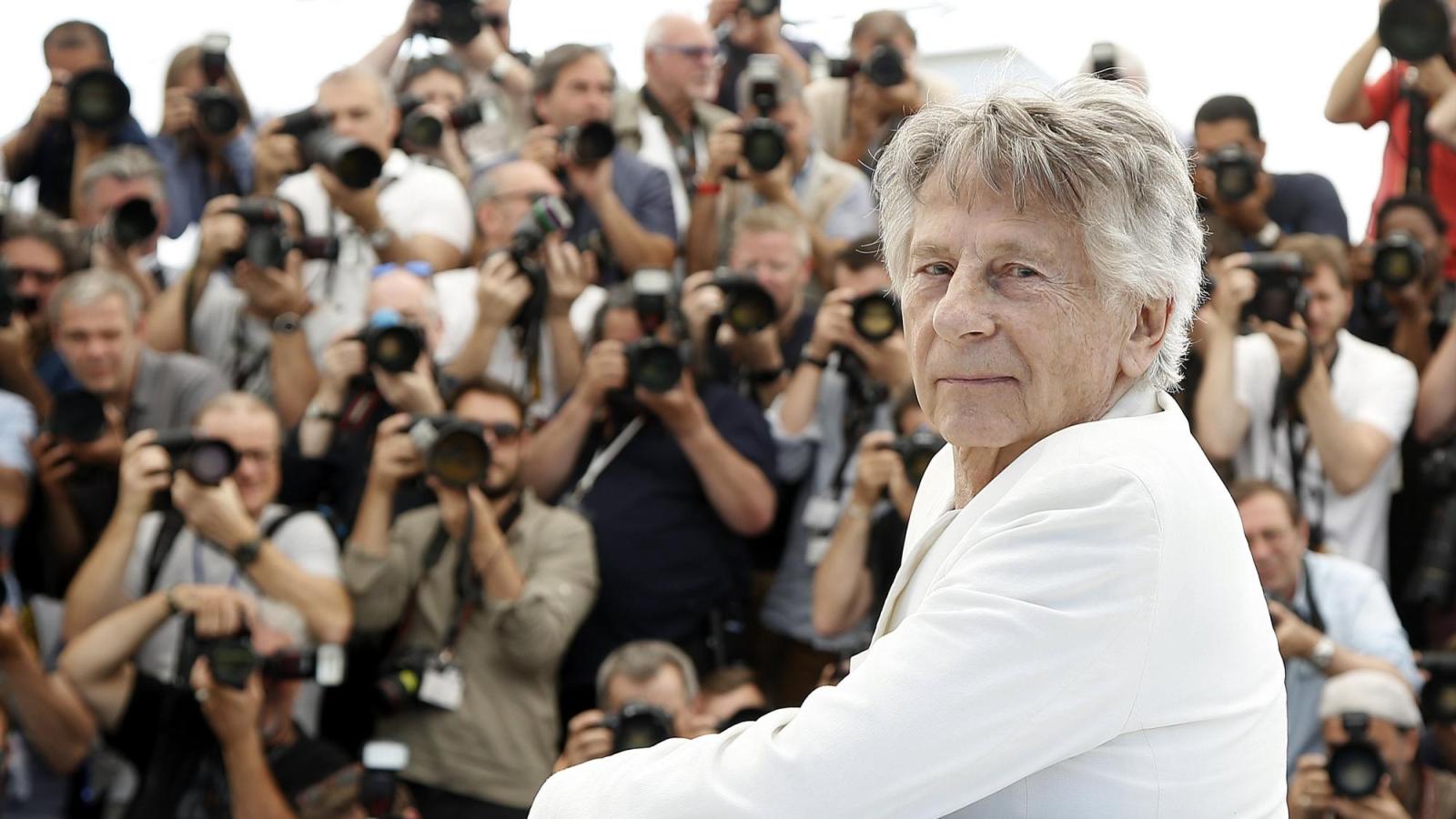 Roman Polanski, ¿un caso cerca ya de cerrarse?