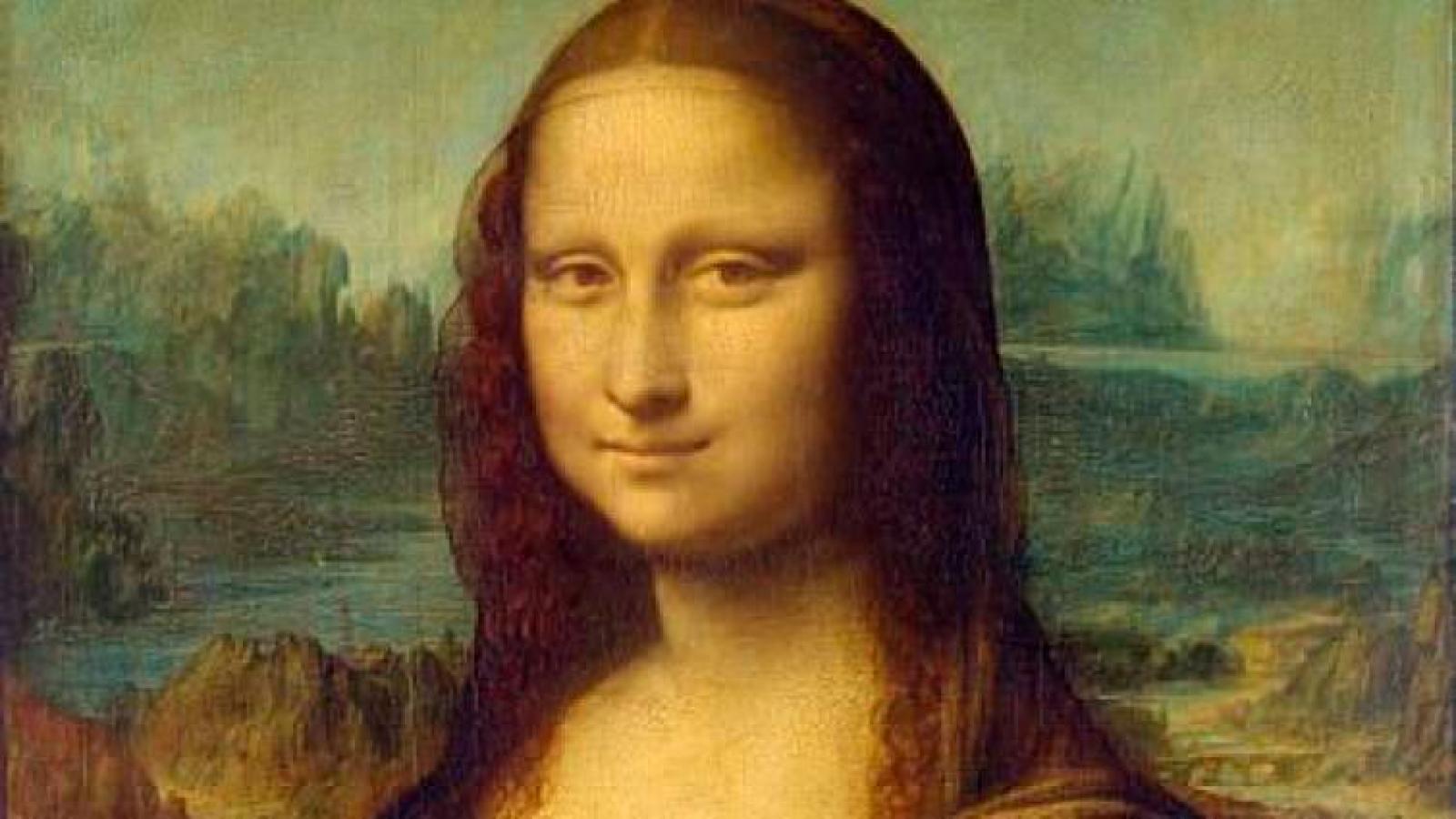 Nueva teoría sobre la Mona Lisa: no es quien se creía