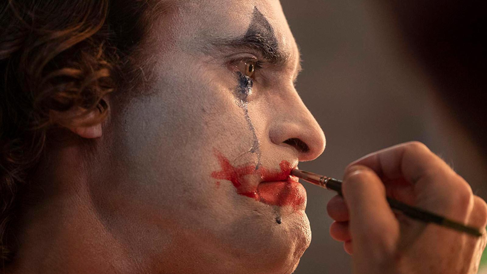 "Joker": Yo soy la venganza