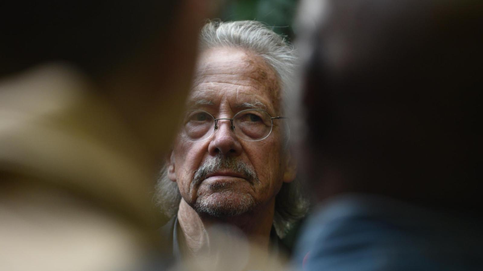 Peter Handke y el teatro: abstracto y provocador