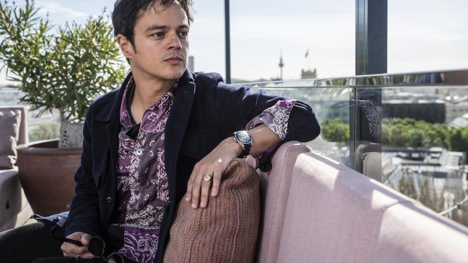 Jamie Cullum: “La música aburre cuando no emociona, yo necesito nervios”