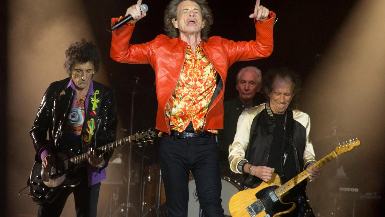 Mick Jagger cumple años: ¿cuánto sabes del Rolling Stone?