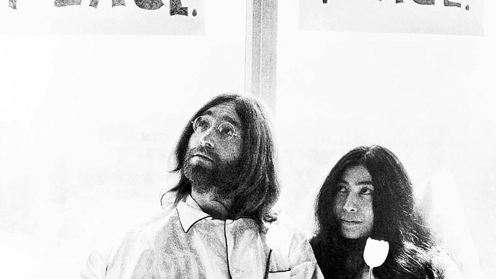 Un documental husmea en la intimidad de John Lennon y Yoko Ono: espías, machismo y política