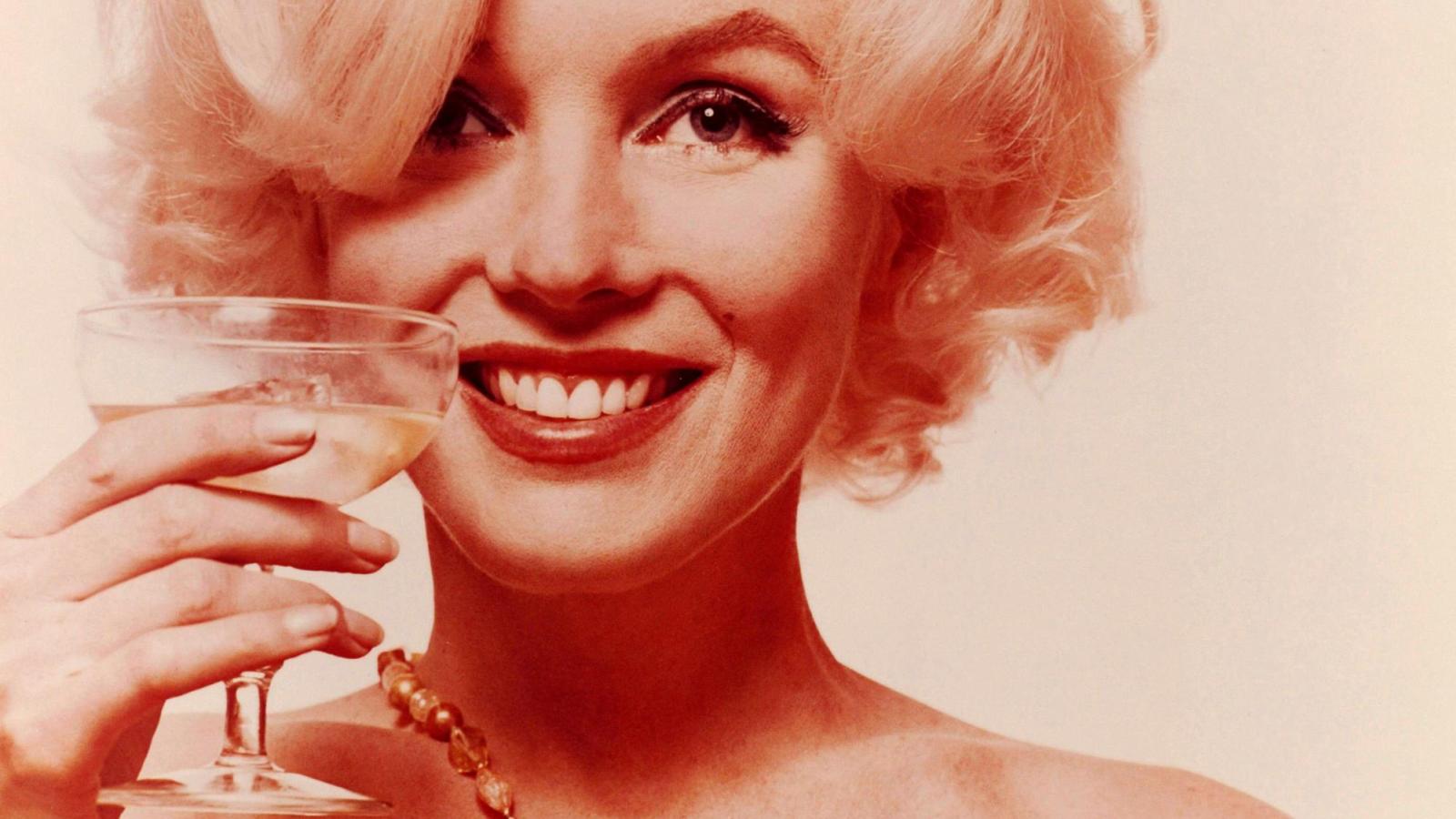 Cinco curiosidades que debes conocer sobre Marilyn Monroe