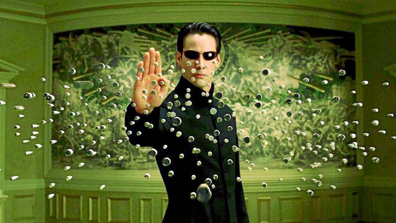 «Matrix 4»: ¿qué pastilla elegiría hoy Neo: la azul o la roja?