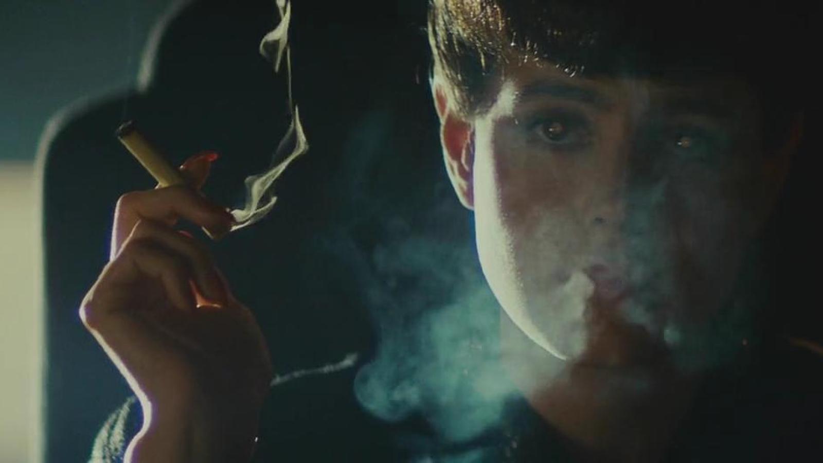 Noviembre de 2019: "Blade Runner"ya está aquí