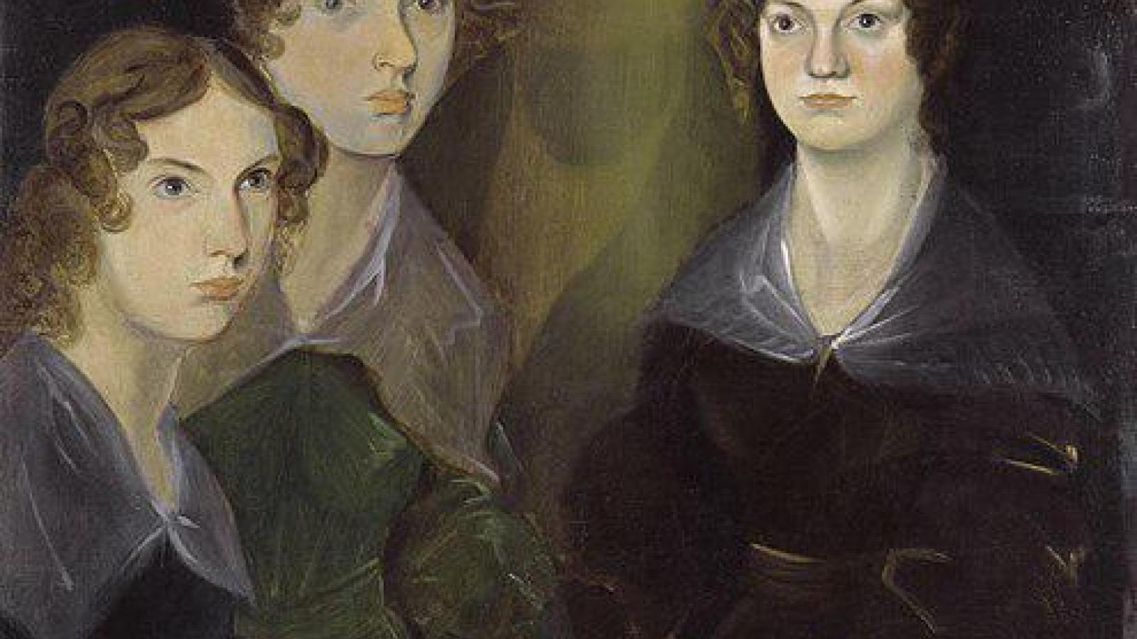 Las hermanas Brontë: feminismo en pleno siglo XIX