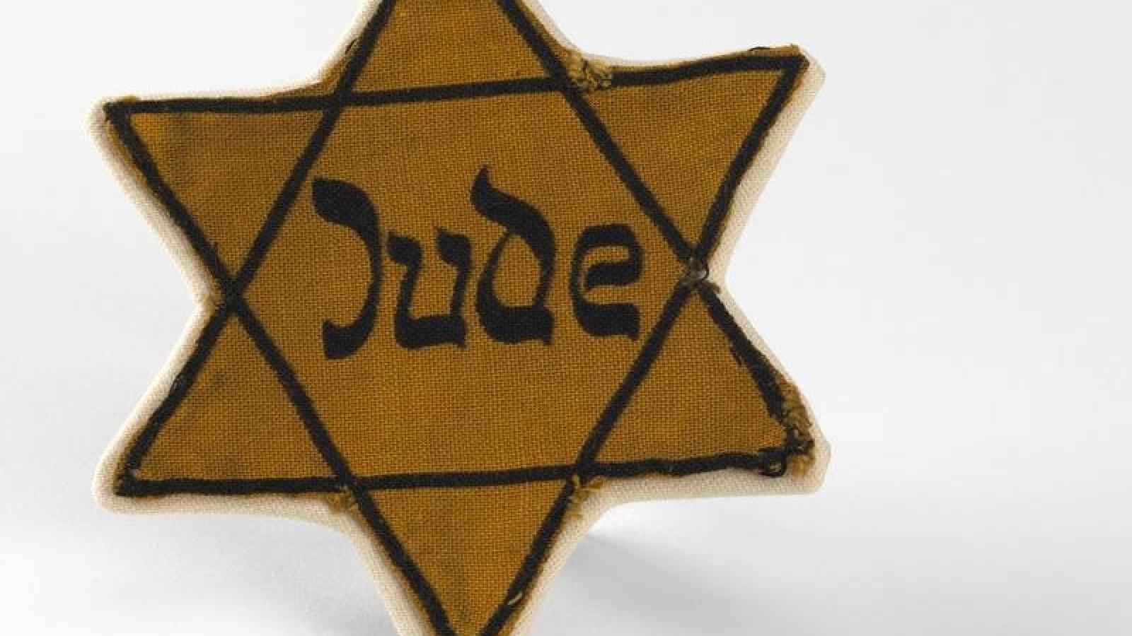 El origen del antisemitismo