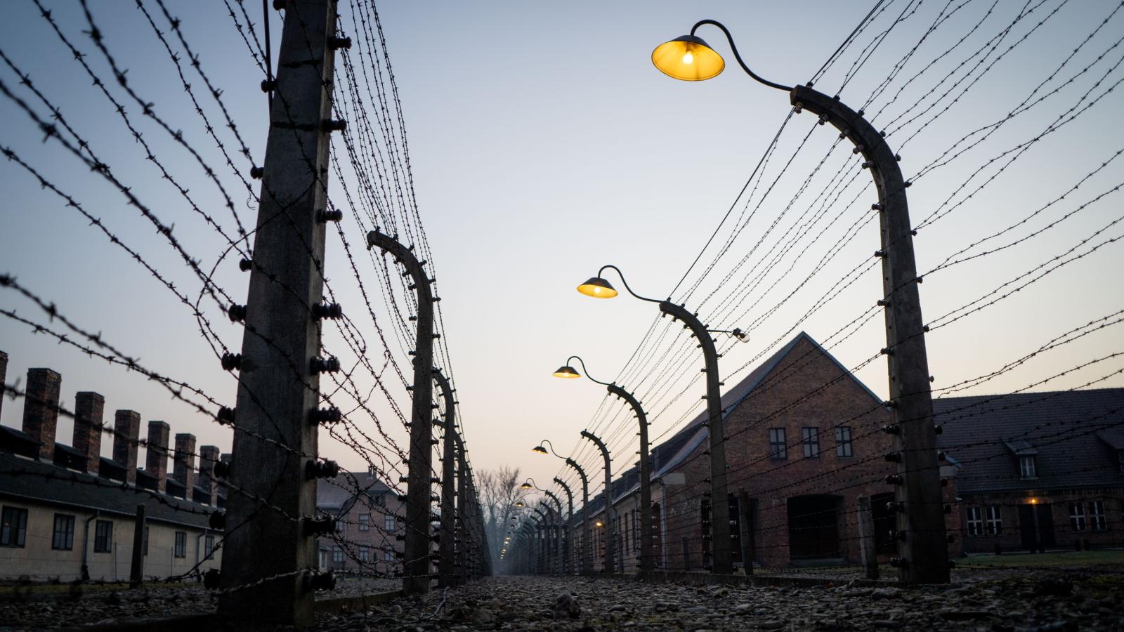 ¿Qué sabes de Auschwitz? Compruébalo en nuestro test