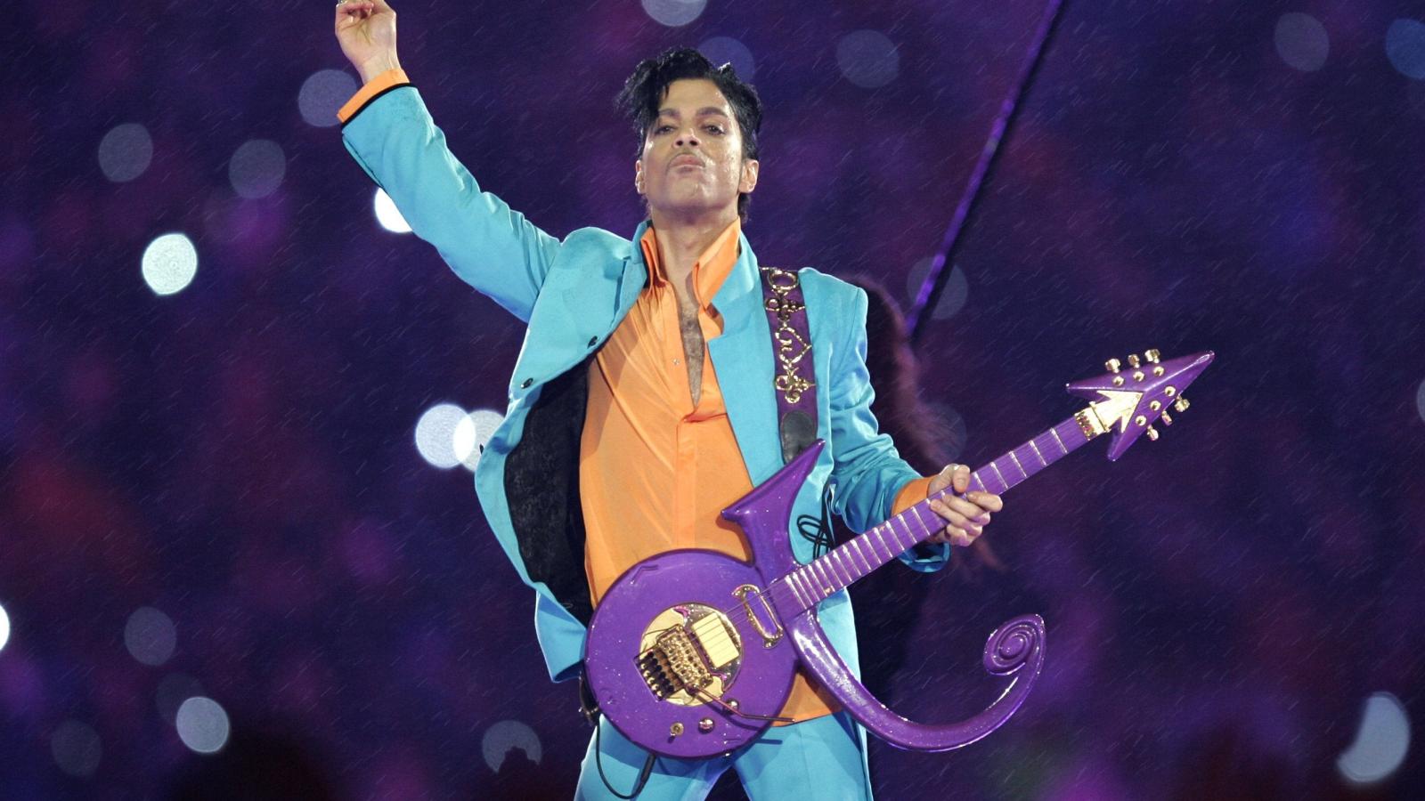 Netflix cancela el polémico documental sobre Prince