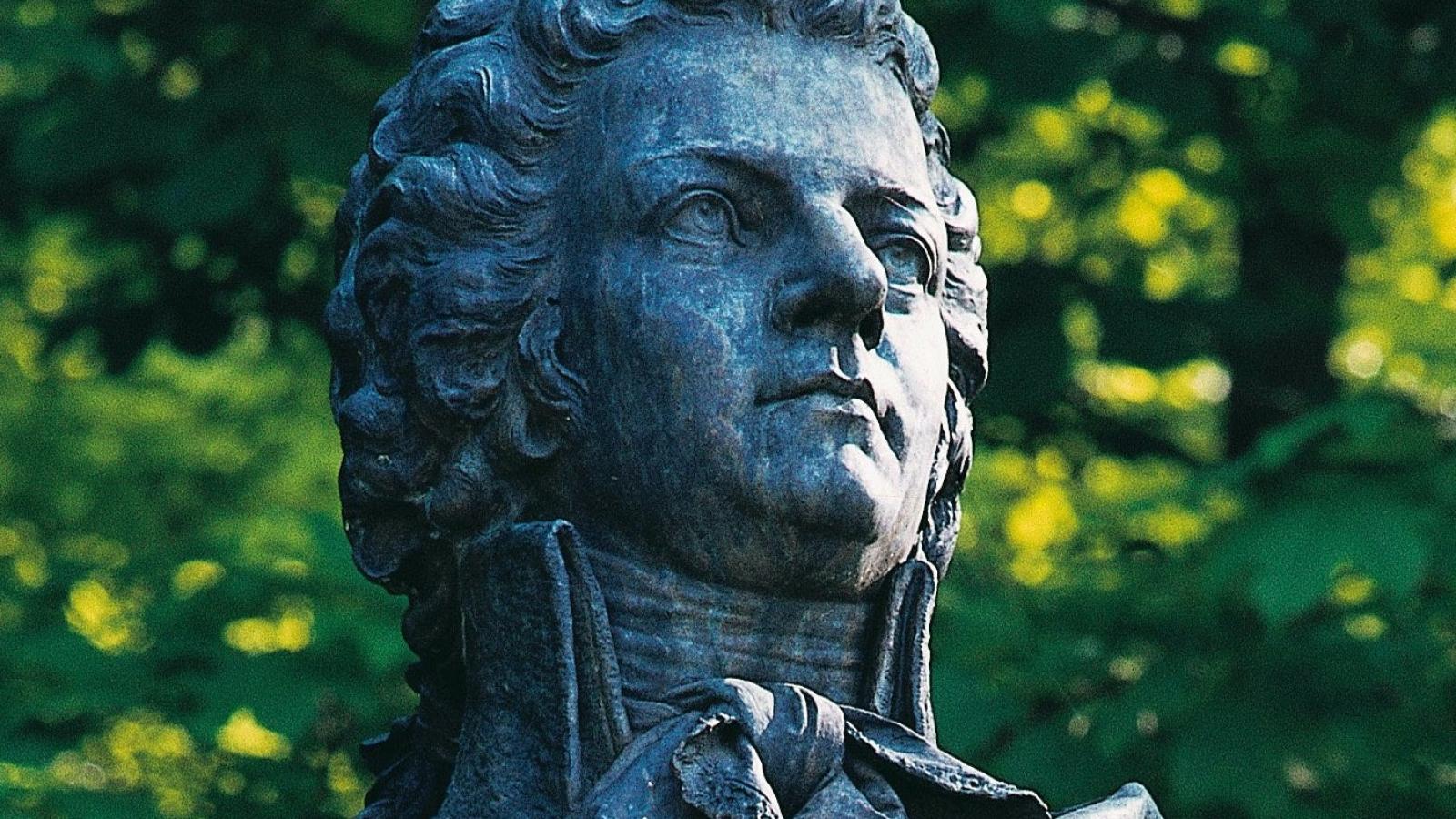 De María Antonieta a la masonería: 10 curiosidades de Mozart, el genio rebelde