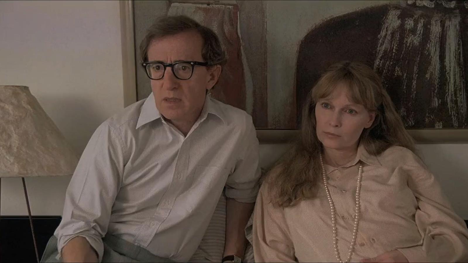 Woody Allen arremete en sus memorias contra Mia Farrow: “Maltrataba a sus hijos psicológica y corporalmente”