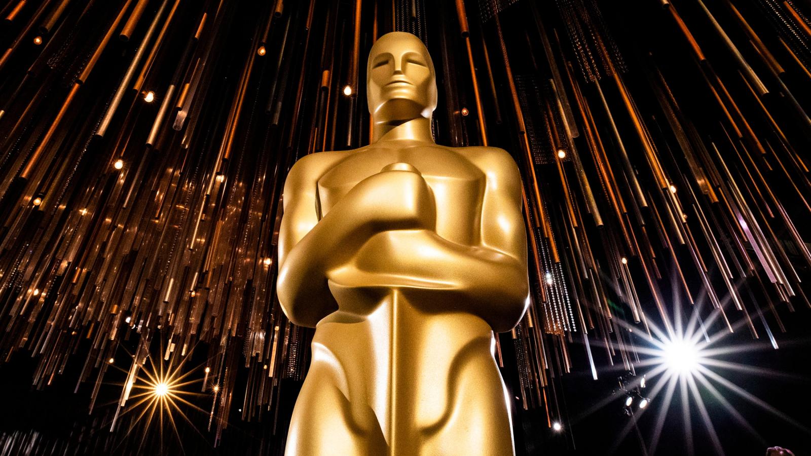 Premios Oscar: la película con más nominaciones de la historia