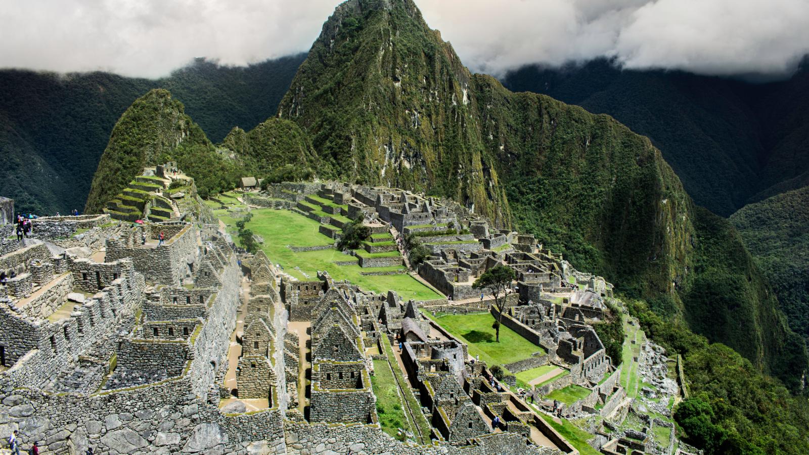 La mentira que ayudó a descubrir el Machu Picchu