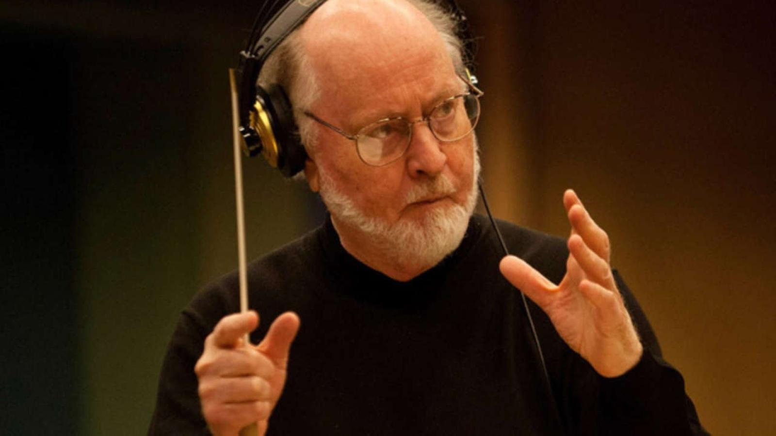 John Williams, un maestro clásico