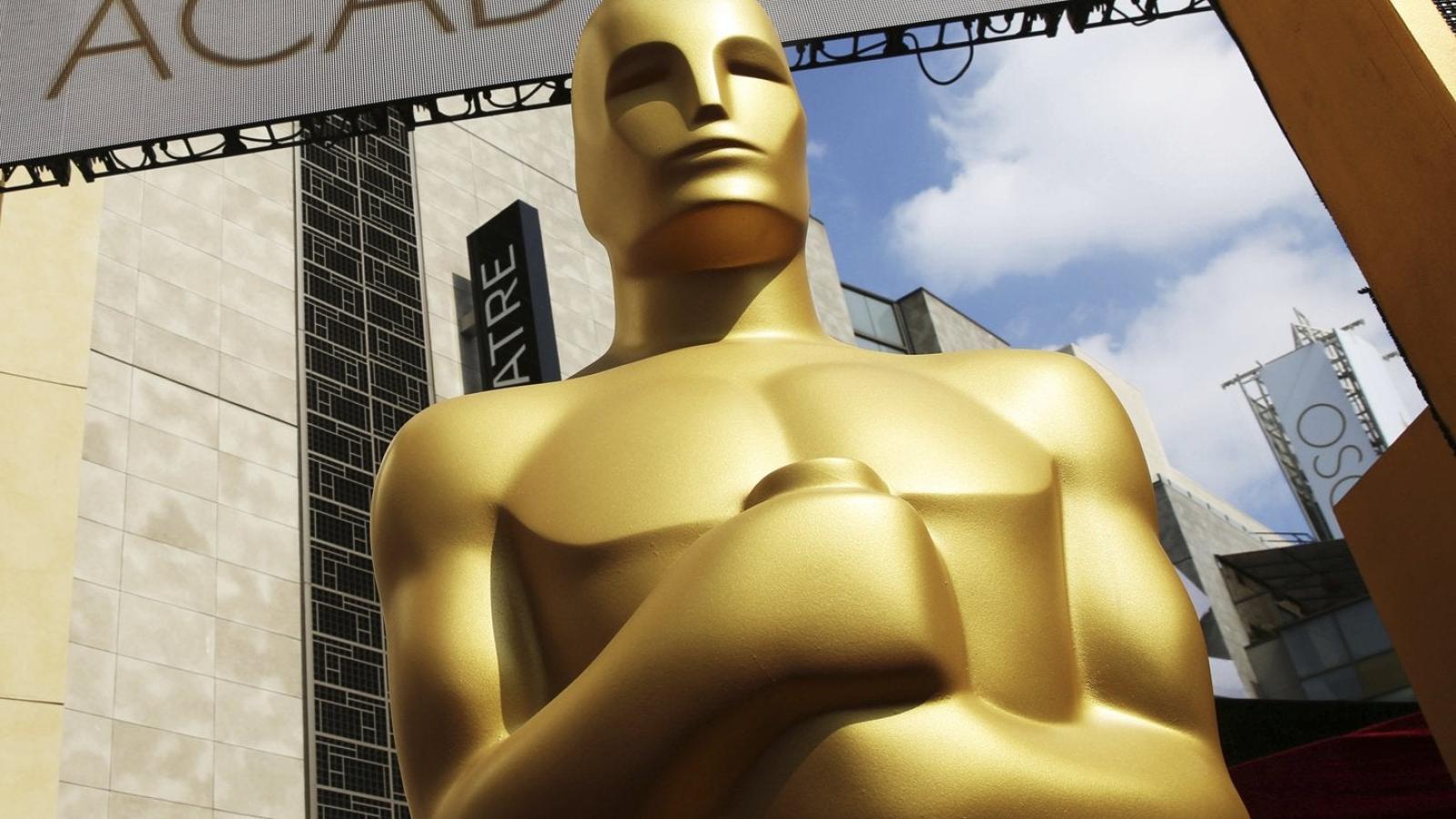 El Oscar a la mejor película se elegirá entre diez finalistas para ser más “inclusivos”