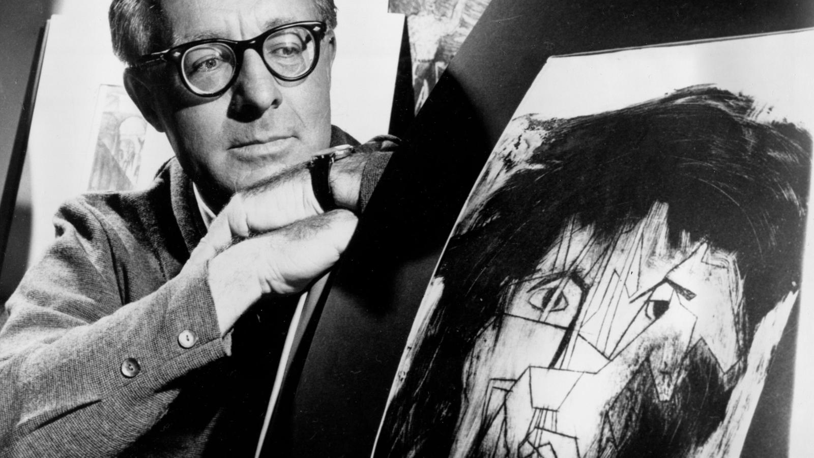 Ray Bradbury, el hombre que anticipó la intolerancia