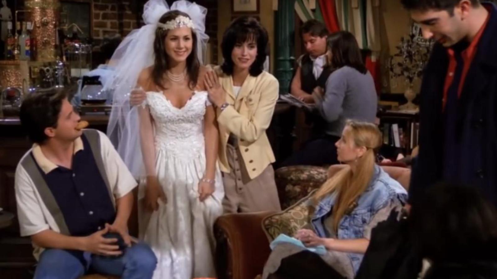 “Friends”: 26 años de la serie mejor pagada