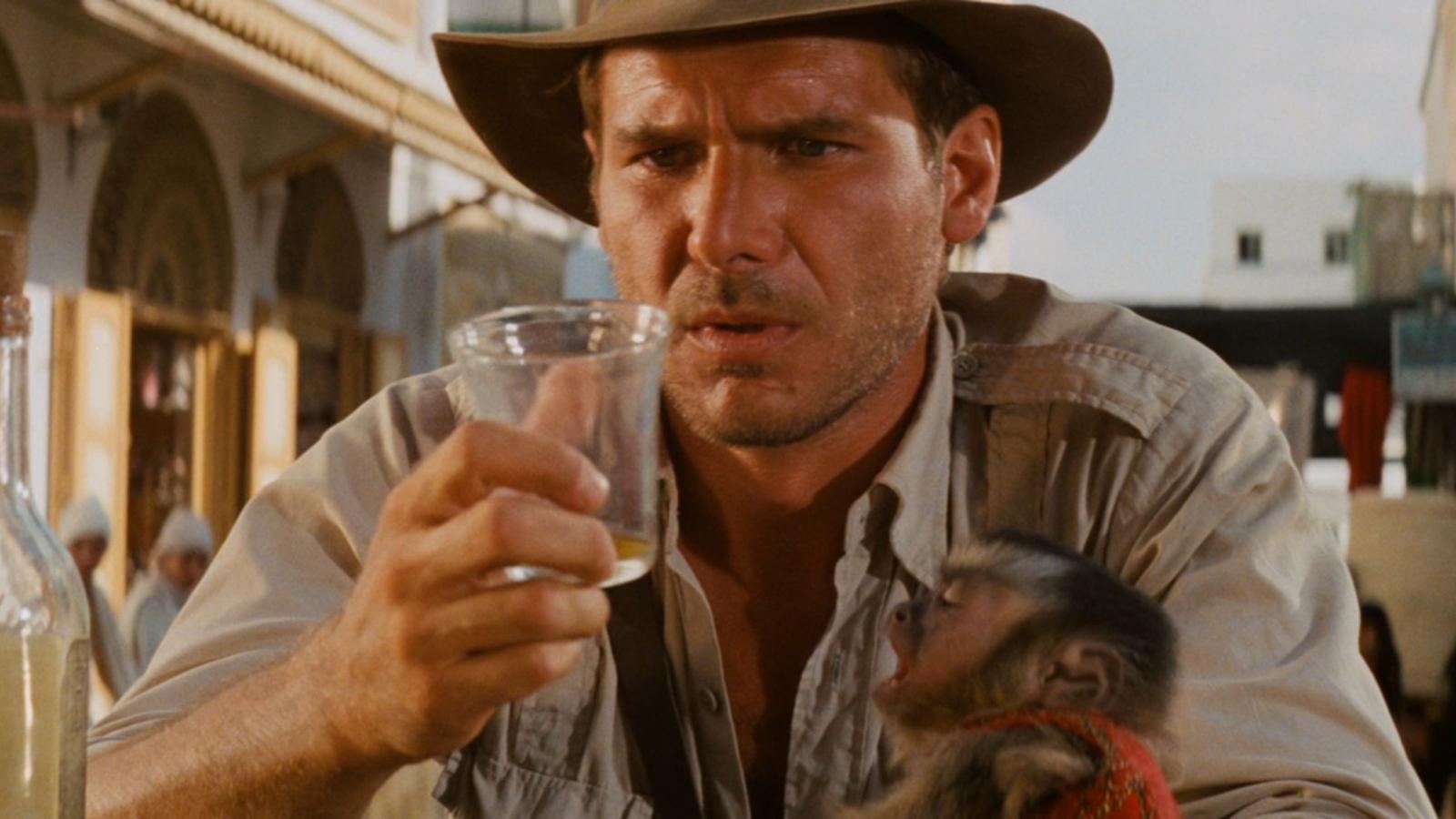 Estos son el título y el tráiler de “Indiana Jones 5″