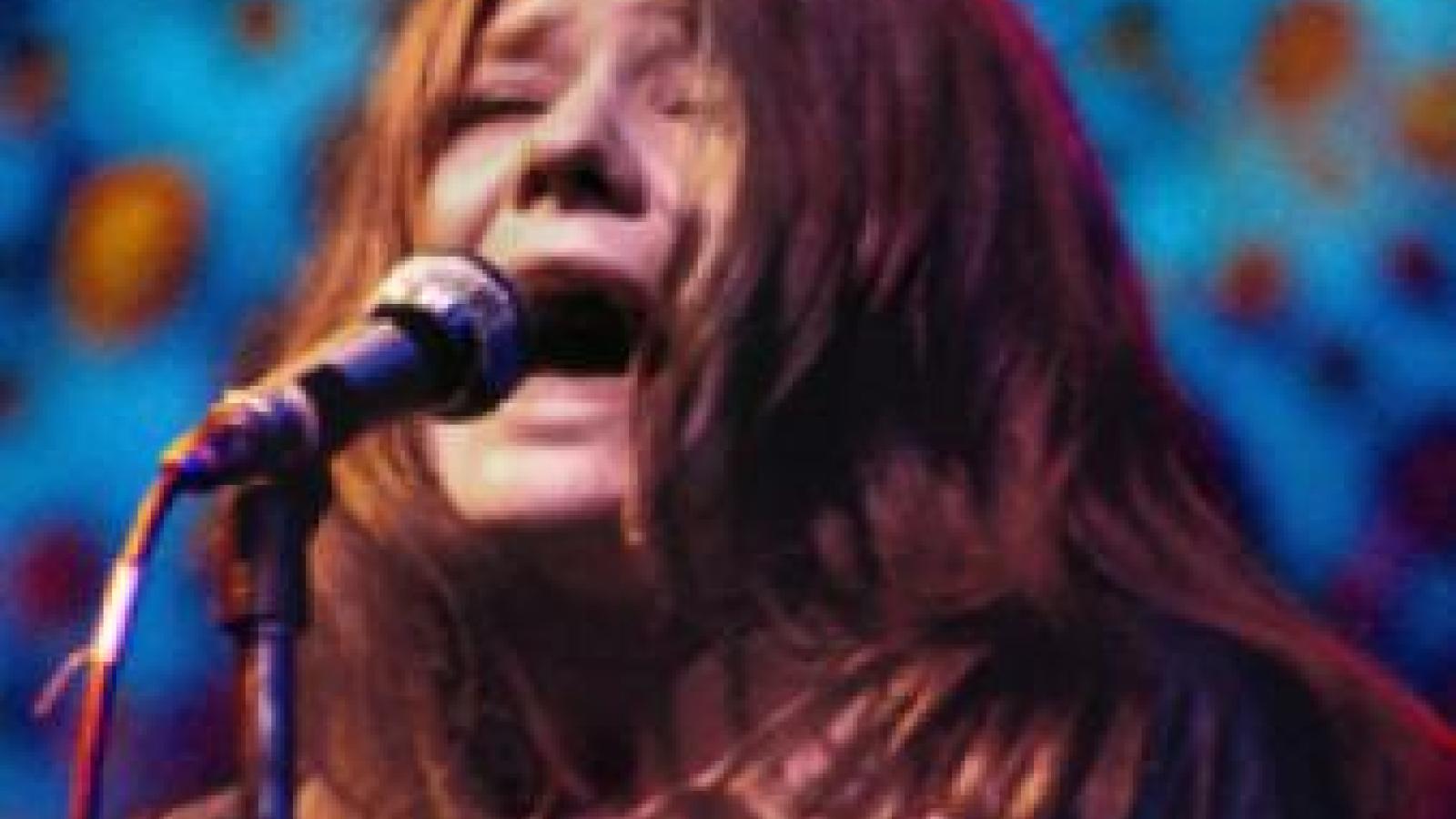 Janis Joplin: 7 de sus mejores canciones