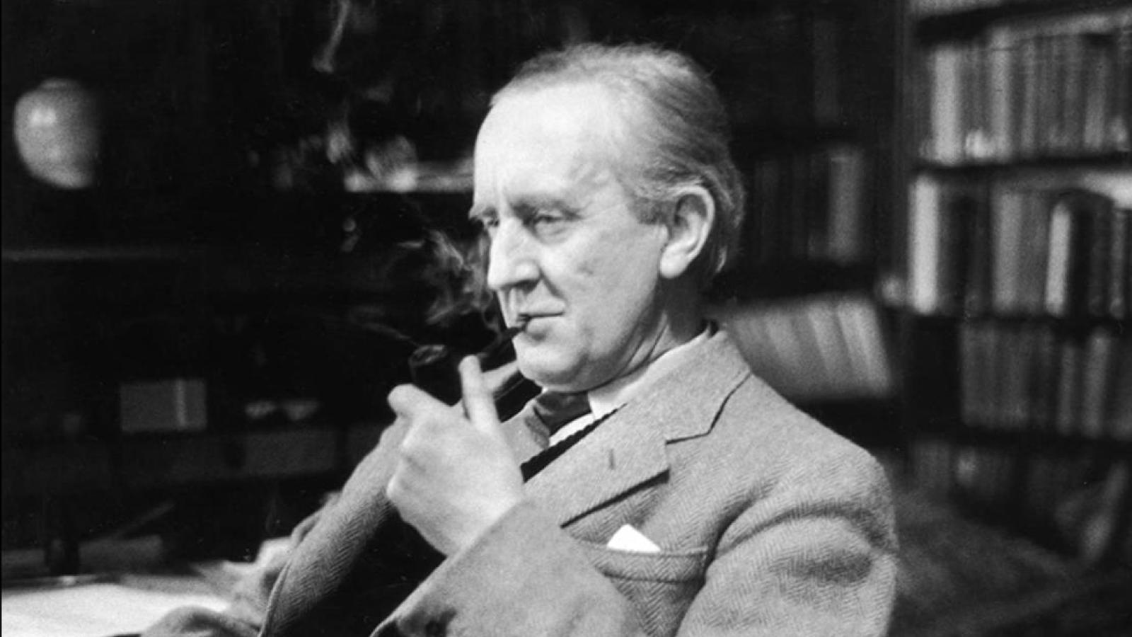 J. R. R. Tolkien, el escritor que une a todas las comunidades del anillo