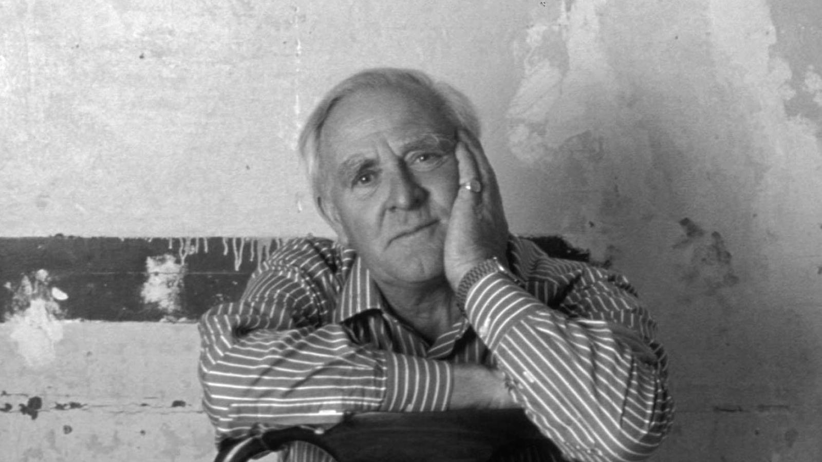 John le Carré, el espía fiel