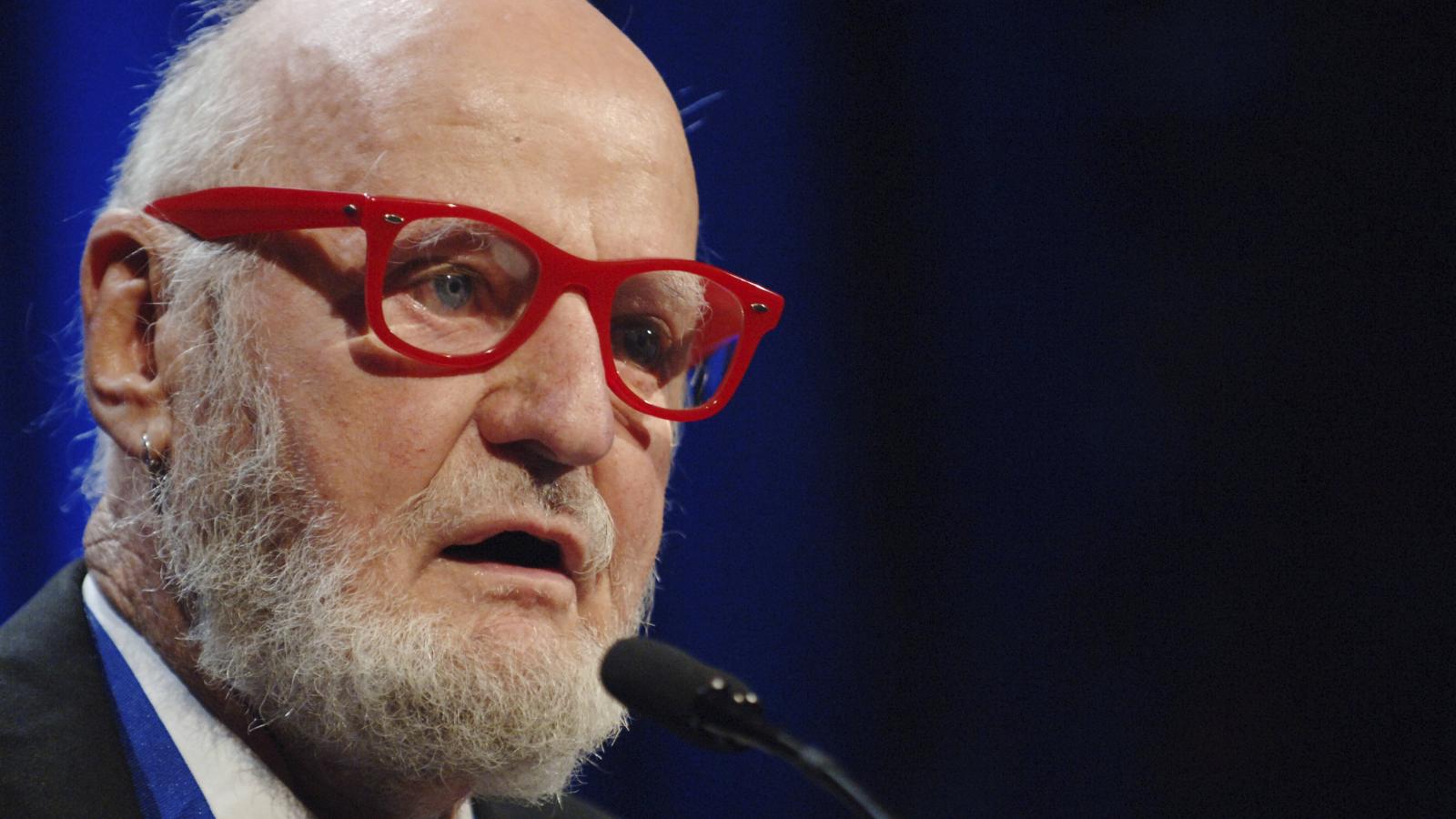 La generación Beat se despide con la muerte de Lawrence Ferlinghetti